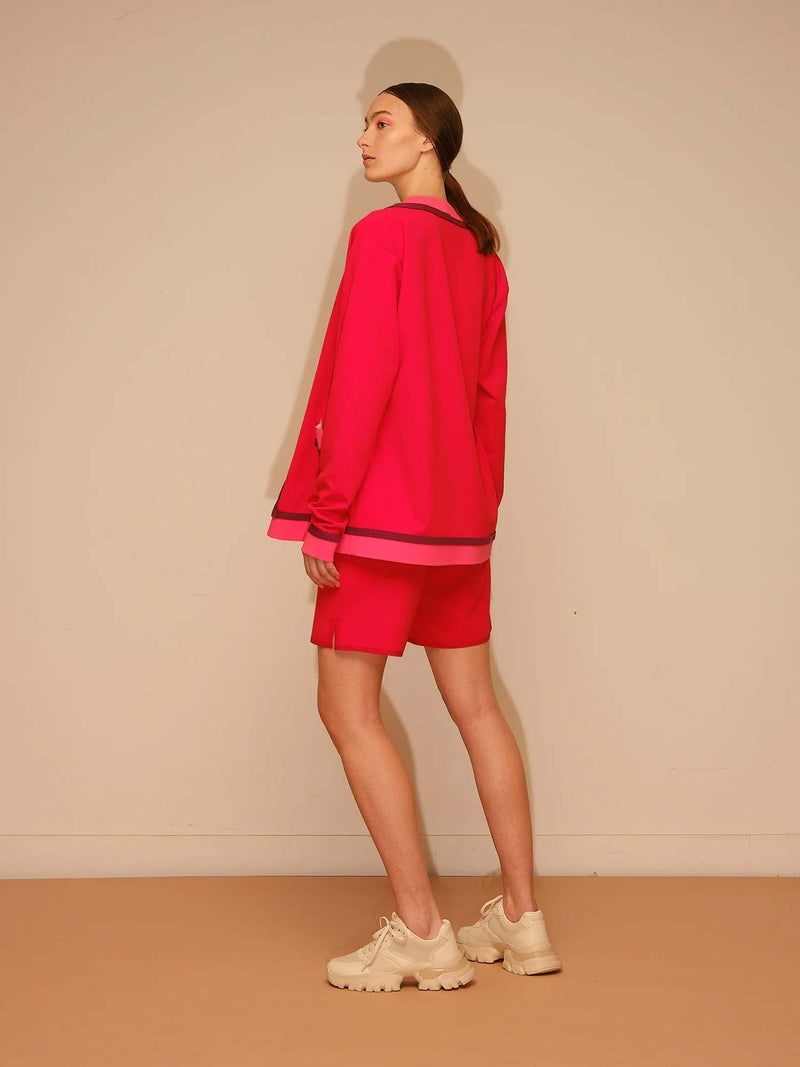 Marie Saint Pierre Yina Blazer