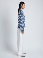 Proenza Schouler Murphy Sweater