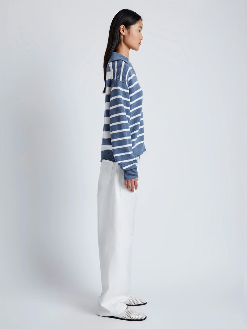 Proenza Schouler Murphy Sweater