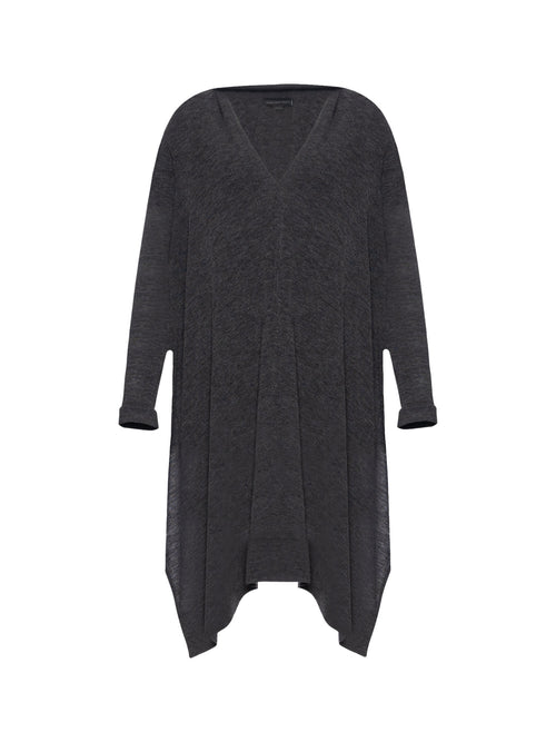 Marie Saint Pierre Modeste Shawl Cardigan