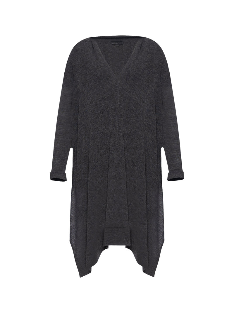 Marie Saint Pierre Modeste Shawl Cardigan