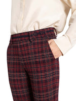 Cambio Francoise Cropped Pants