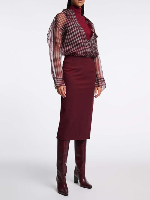 Dorothee Schumacher Emotional Essence Skirt