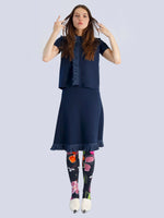 Marie Saint Pierre Maddy Top