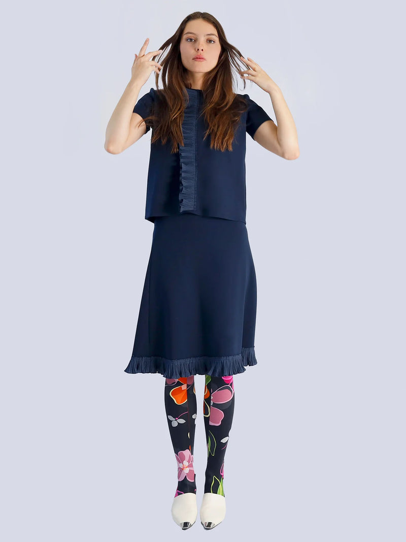 Marie Saint Pierre Maddy Top