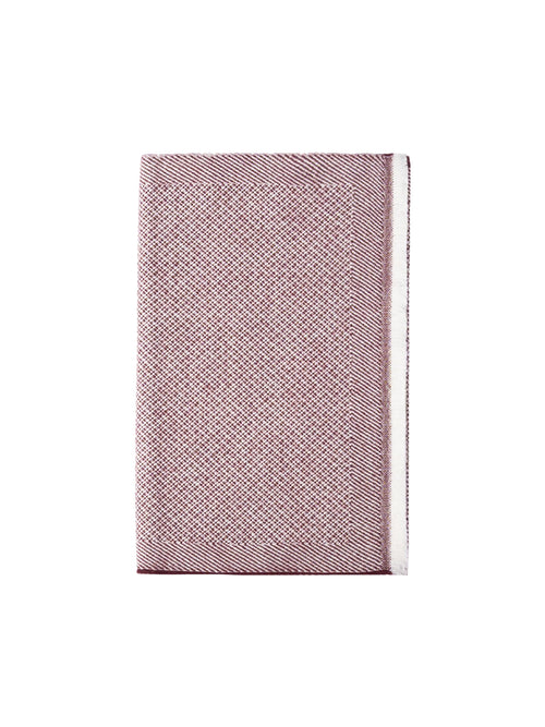 Abstract Digital Wool Scarf