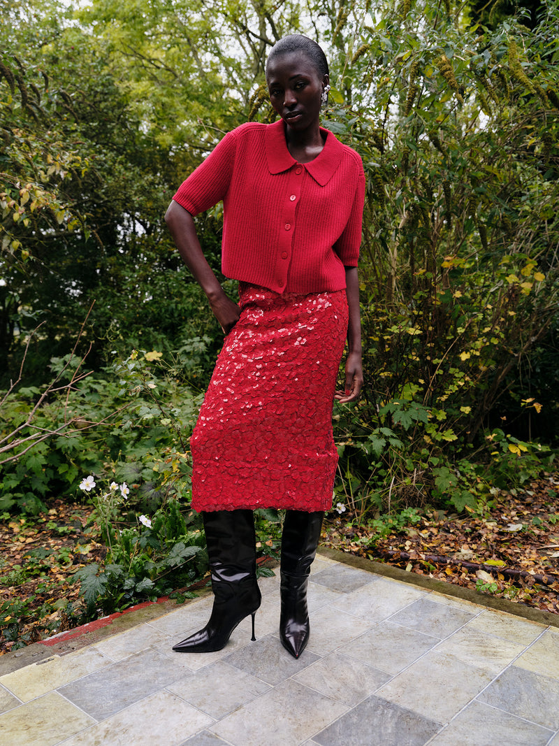 Herskind Anda Skirt