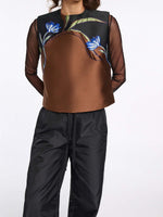 Dorothee Schumacher Soft Petal Top