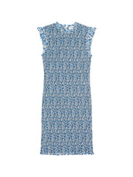 Nation Marlene Smocked Dress