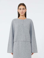 Max Mara Ebbri Jacket