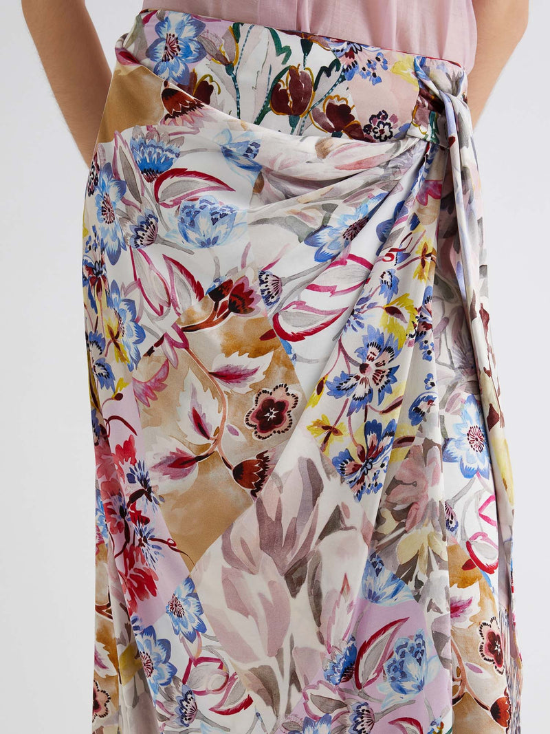 Marella Girone Skirt