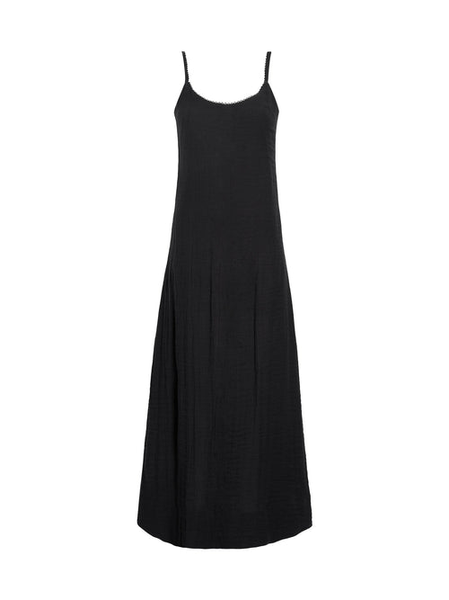 Proenza Schouler Evelyn Crinkle Dress