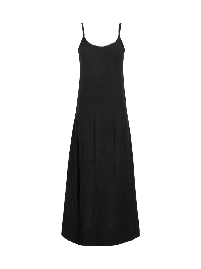 Proenza Schouler Evelyn Crinkle Dress