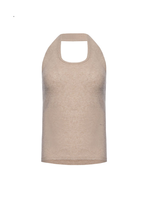 Sminfinity Fluffy Neckholder