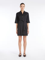Max Mara Canard Jumpsuit