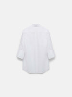 Dorothee Schumacher Poplin Power Blouse