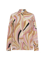 Marella Minerva Silk Blouse