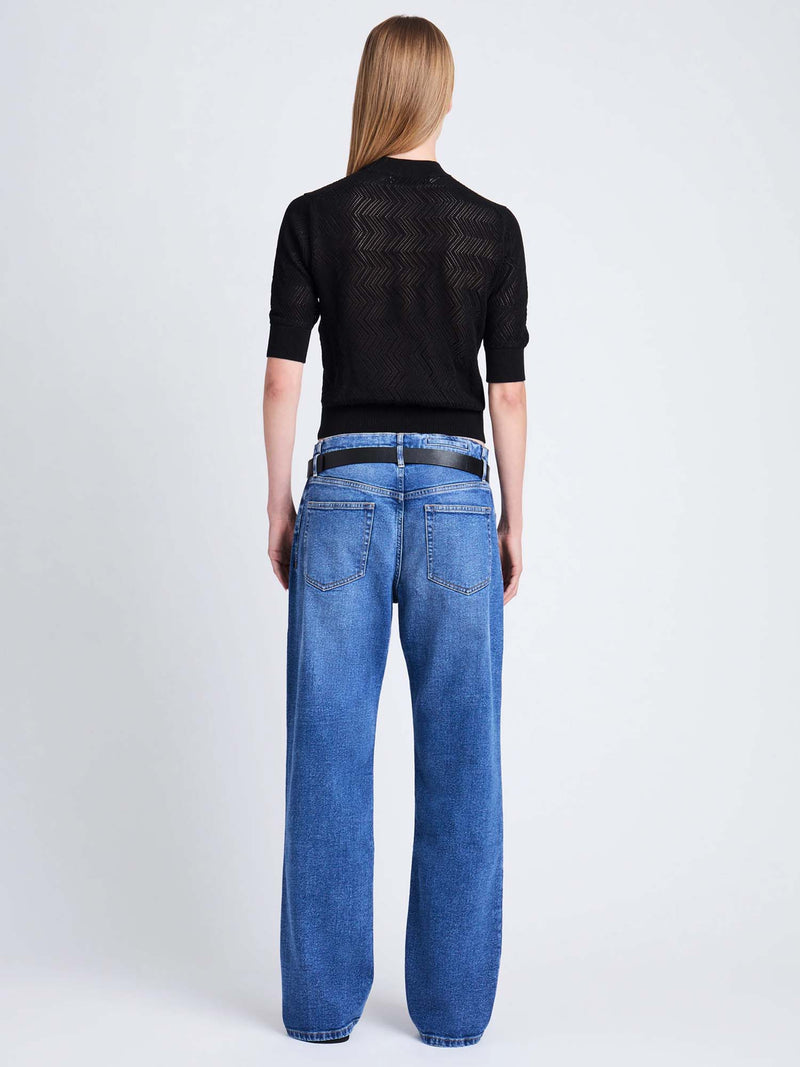 Proenza Schouler Nicola Sweater