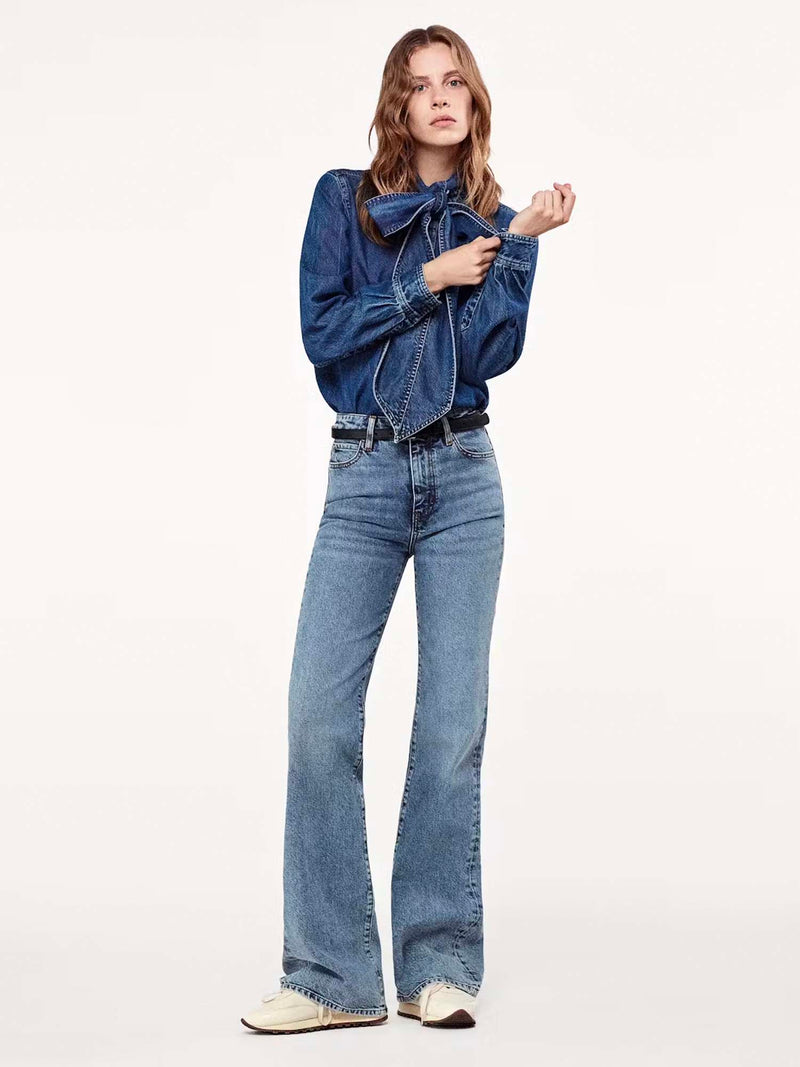 Frame The Arrow Jeans
