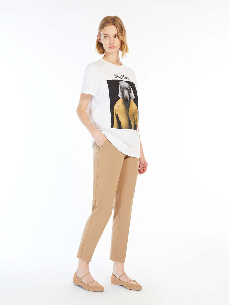 Max Mara Pegno Pants