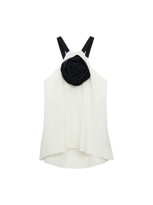 Dorothee Schumacher Daily Beach Sleeveless Top