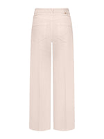 Raffaello Rossi Sventy Wide Leg Belted Pants