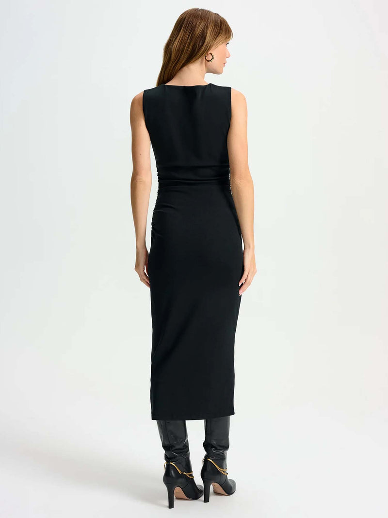 Veronica Beard Charissa Midi Dress