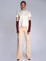 Marie Saint Pierre Hailey Top
