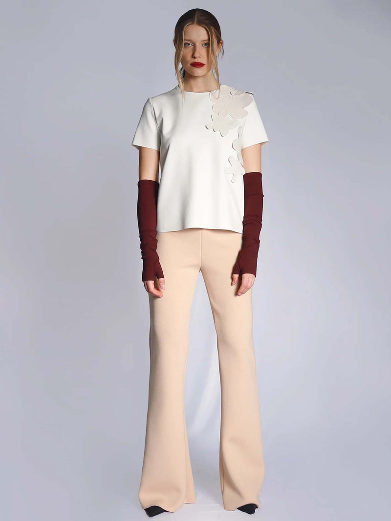 Marie Saint Pierre Hailey Top