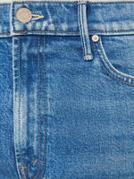 Mother The Kick It Jeans