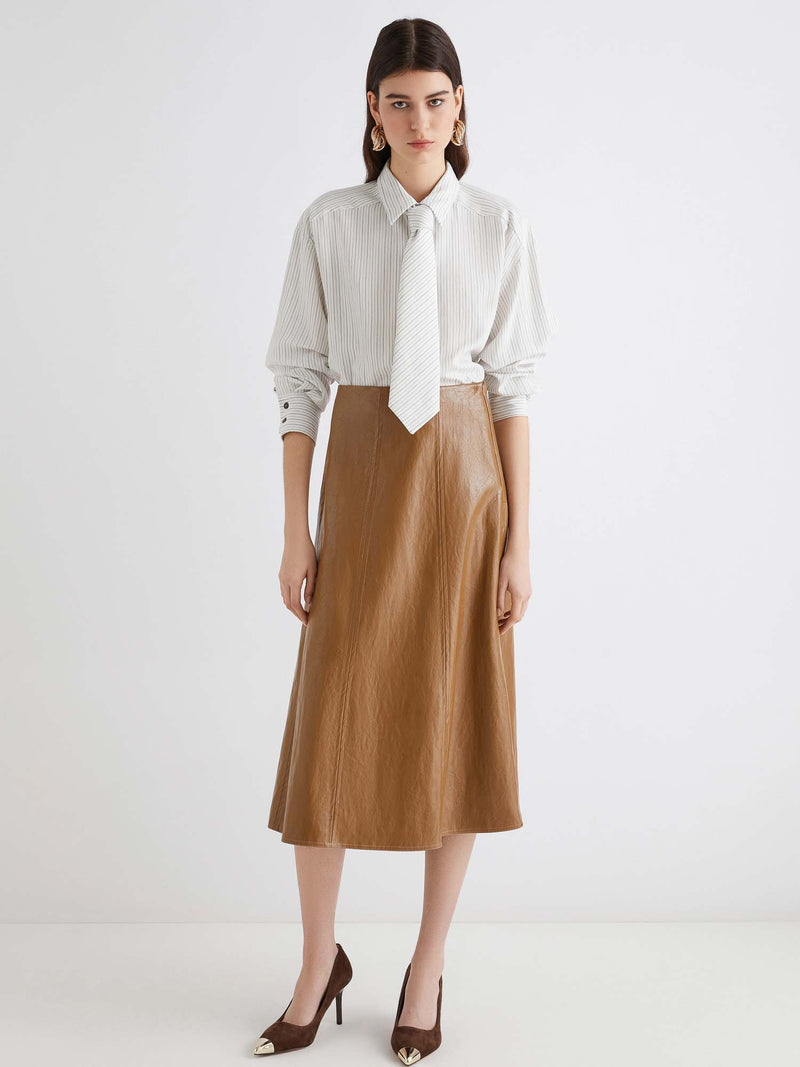 Marella Falange Skirt