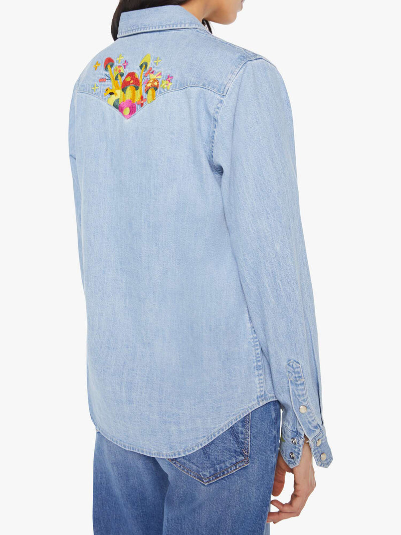 Mother The Honey Shirt