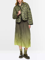 Marc Cain Sports Rethink Together Reversible Light Jacket