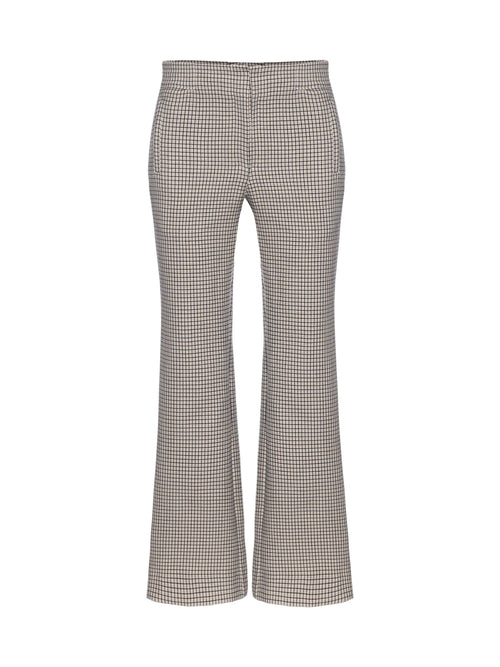Derek Lam 10 Crosby Gillie Trouser