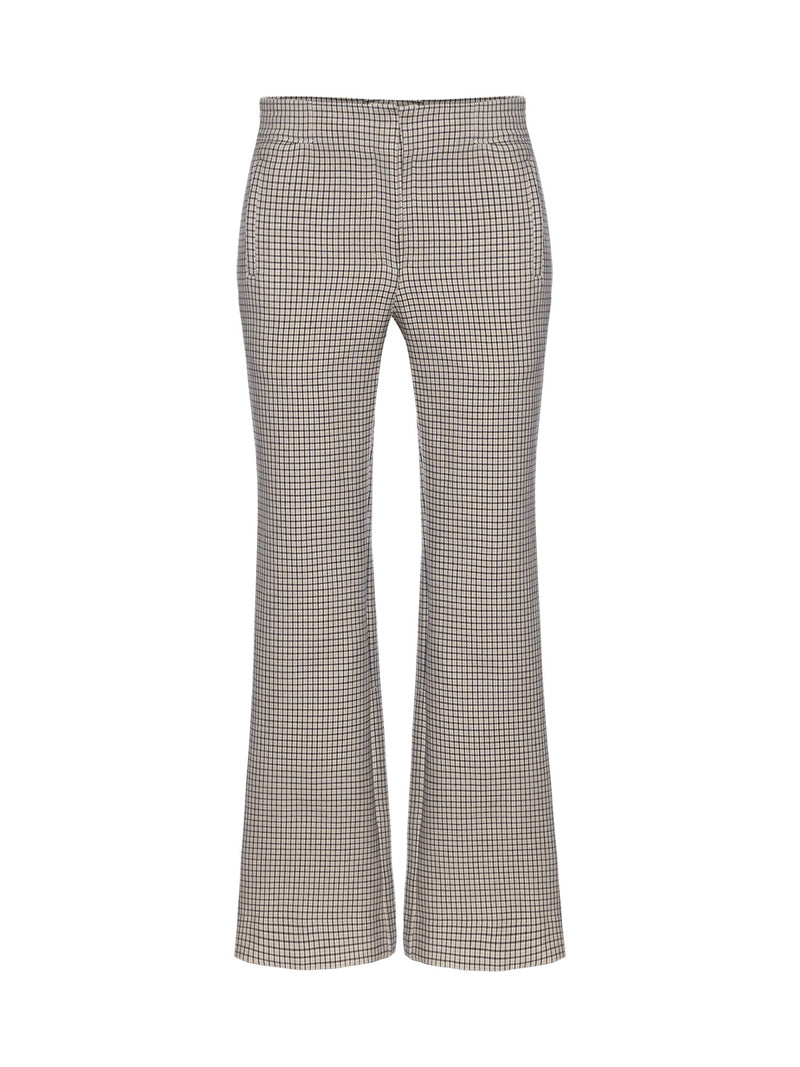 Derek Lam 10 Crosby Gillie Trouser