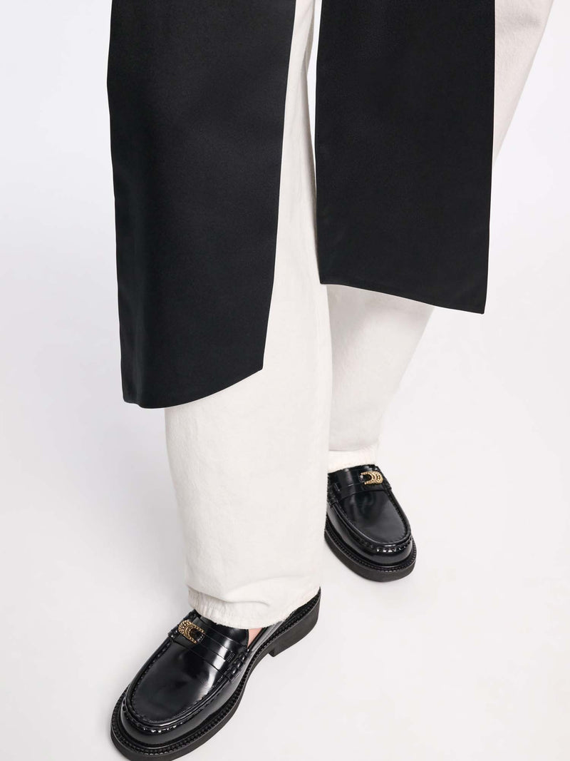 Dorothee Schumacher Subtle Shine Loafer