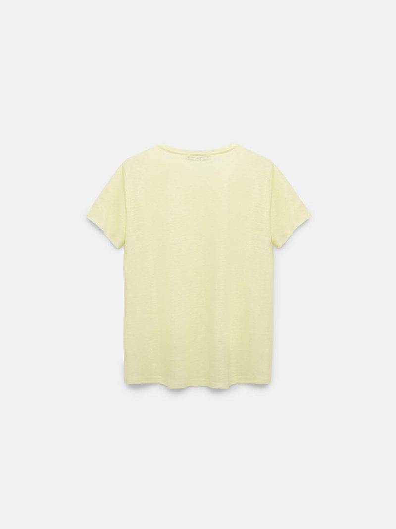 Dorothee Schumacher Natural Ease T-Shirt