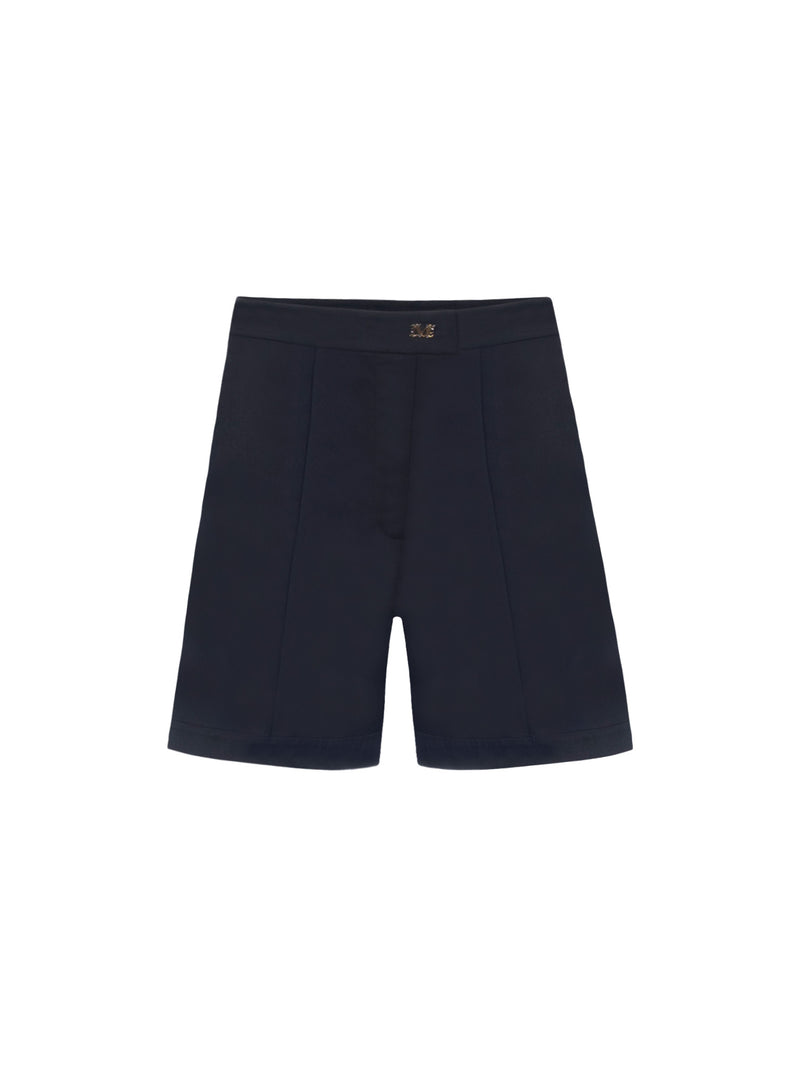 Max Mara Sultano Short