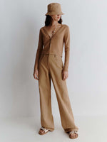Marella Tanga1 Knitted Cardigan