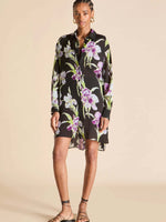 Olivia von Halle Celeste NightShirt