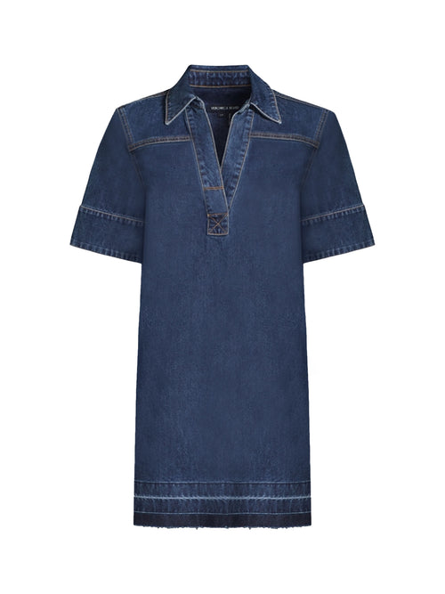 Veronica Beard Felice Dress