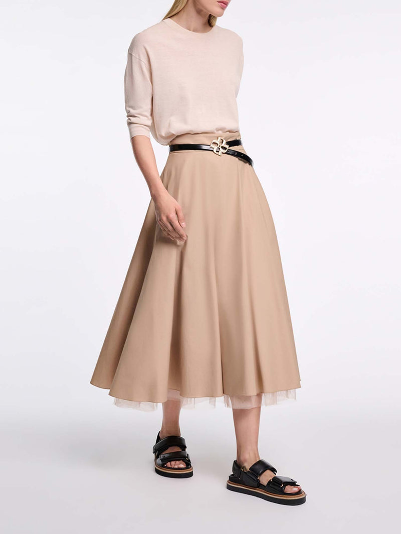 Dorothee Schumacher Refined Essentials Pullover