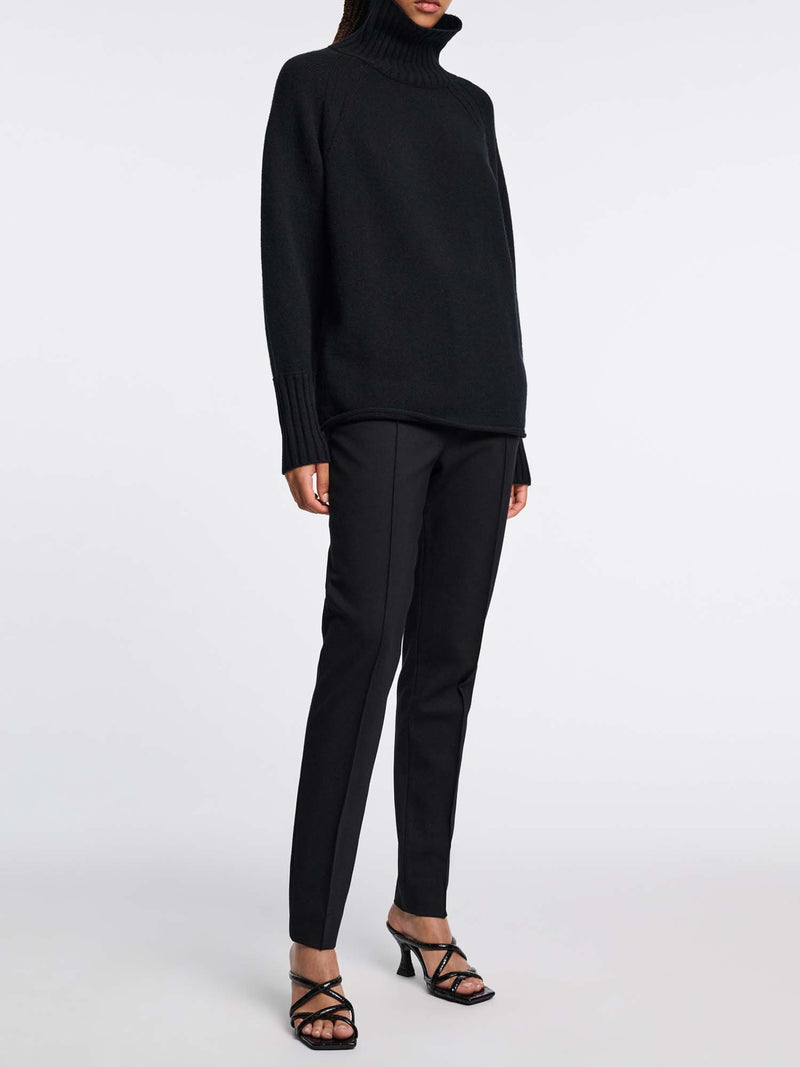 Dorothee Schumacher Emotional Essence Cropped Pants