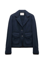 Dorothee Schumacher Perfect Match Jacket