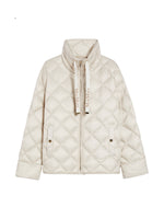 Max Mara Cube Pisoft Quilted Jacket