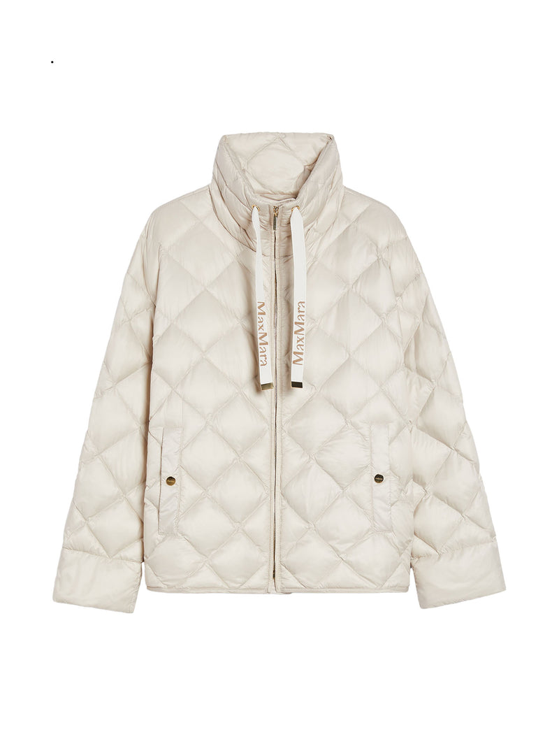 Max Mara Cube Pisoft Quilted Jacket
