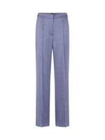 Marc Cain WUKARI Satin Trousers