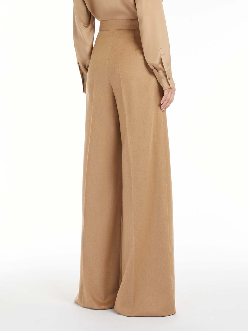 Max Mara Fagus Long Trouser