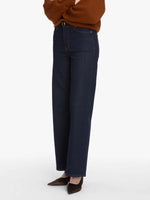 Frame Le Slim Palazzo Jeans