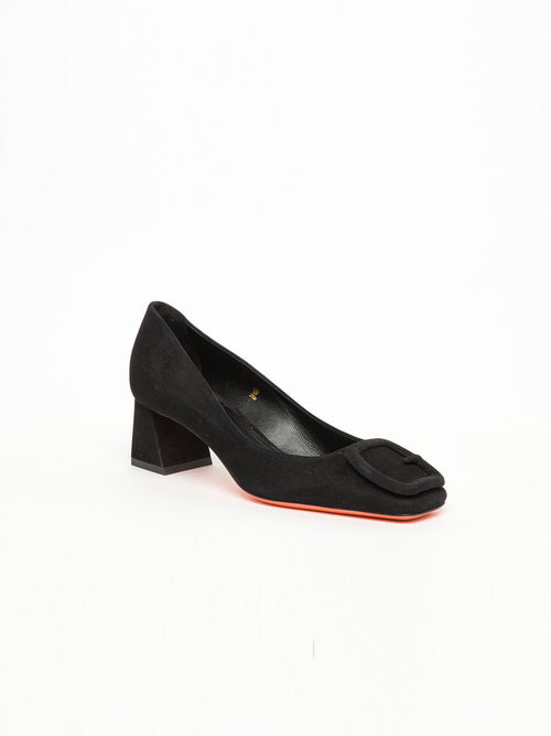 Santoni Hasmin Mid Pump